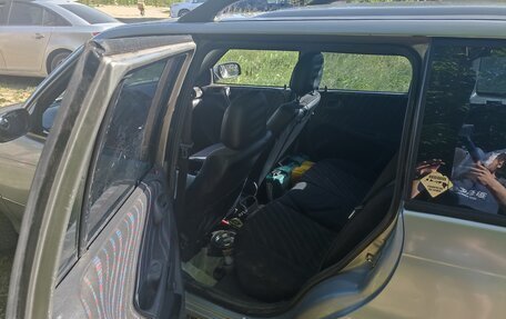 Opel Astra F, 1995 год, 140 000 рублей, 12 фотография