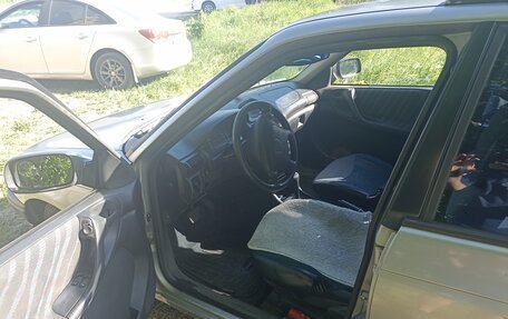Opel Astra F, 1995 год, 140 000 рублей, 13 фотография
