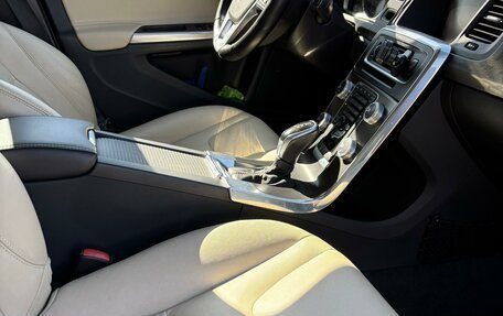 Volvo S60 III, 2014 год, 2 430 000 рублей, 8 фотография