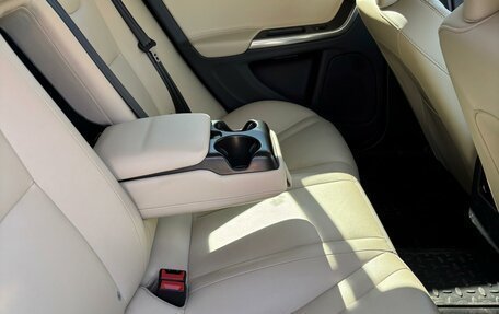 Volvo S60 III, 2014 год, 2 430 000 рублей, 7 фотография