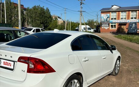 Volvo S60 III, 2014 год, 2 430 000 рублей, 6 фотография