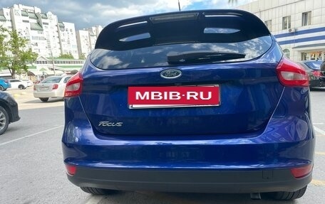 Ford Focus III, 2019 год, 1 600 000 рублей, 8 фотография