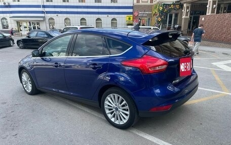 Ford Focus III, 2019 год, 1 600 000 рублей, 9 фотография