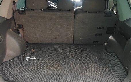 Ford Escape II, 2005 год, 550 000 рублей, 8 фотография