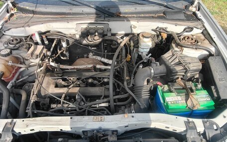Ford Escape II, 2005 год, 550 000 рублей, 9 фотография