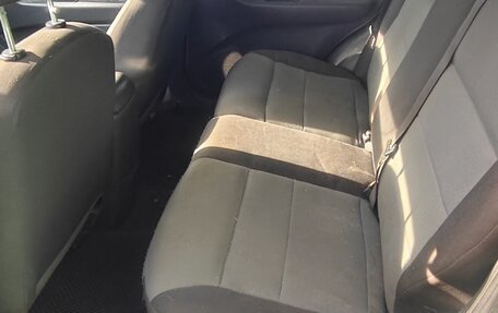 Ford Escape II, 2005 год, 550 000 рублей, 7 фотография