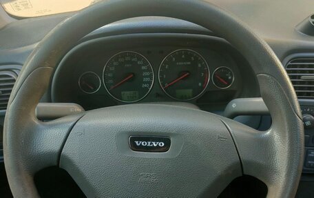Volvo S40 II, 2002 год, 240 000 рублей, 4 фотография