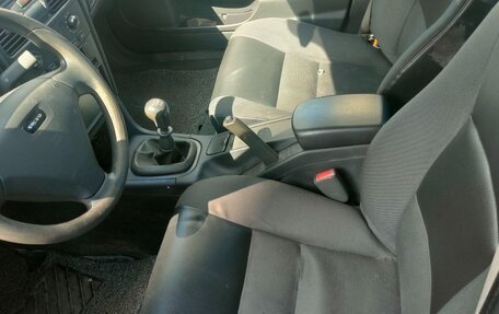 Volvo S40 II, 2002 год, 240 000 рублей, 6 фотография