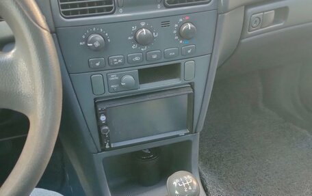 Volvo S40 II, 2002 год, 240 000 рублей, 8 фотография