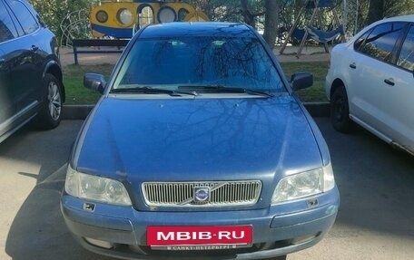 Volvo S40 II, 2002 год, 240 000 рублей, 5 фотография