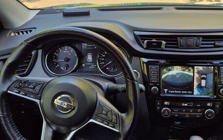 Nissan Qashqai, 2020 год, 2 680 000 рублей, 12 фотография