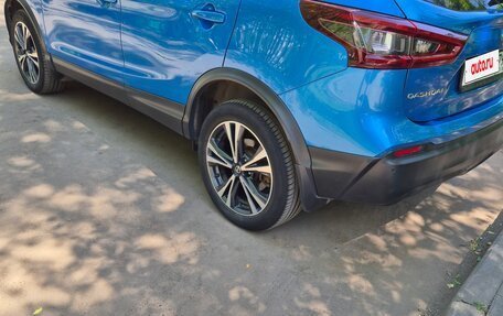 Nissan Qashqai, 2020 год, 2 680 000 рублей, 9 фотография