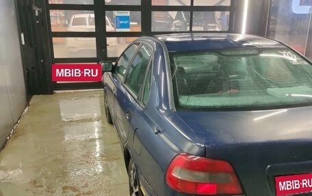 Volvo S40 II, 2002 год, 240 000 рублей, 3 фотография