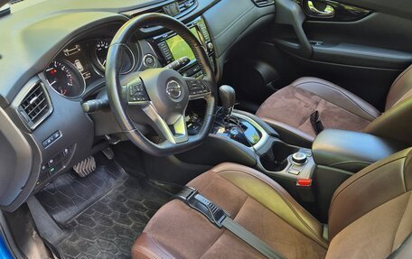 Nissan Qashqai, 2020 год, 2 680 000 рублей, 14 фотография
