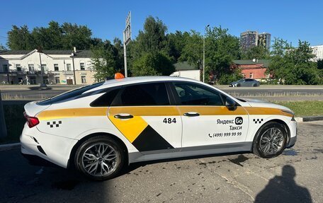 KIA K5, 2021 год, 2 290 000 рублей, 2 фотография