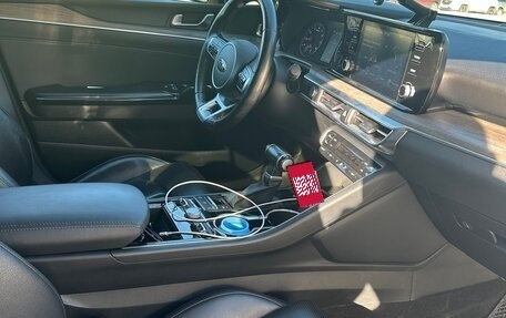 KIA K5, 2021 год, 2 290 000 рублей, 5 фотография