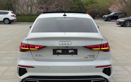 Audi A3, 2022 год, 2 310 000 рублей, 2 фотография