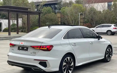 Audi A3, 2022 год, 2 310 000 рублей, 5 фотография