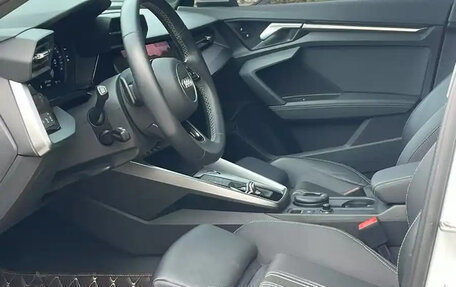 Audi A3, 2022 год, 2 310 000 рублей, 6 фотография