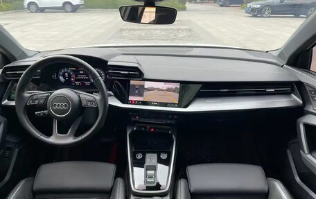 Audi A3, 2022 год, 2 310 000 рублей, 7 фотография