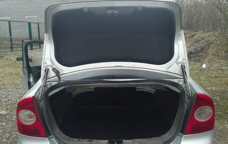 Ford Focus II рестайлинг, 2007 год, 230 000 рублей, 6 фотография