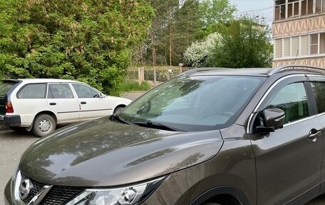 Nissan Qashqai, 2014 год, 1 650 000 рублей, 2 фотография
