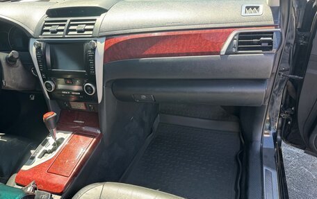 Toyota Camry, 2012 год, 1 159 000 рублей, 5 фотография