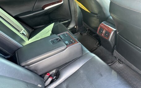 Toyota Camry, 2012 год, 1 159 000 рублей, 6 фотография