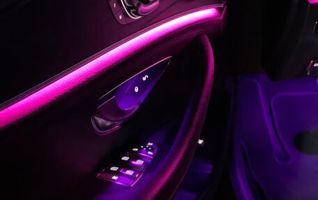 Mercedes-Benz E-Класс, 2017 год, 3 400 000 рублей, 11 фотография