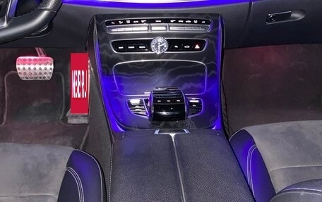 Mercedes-Benz E-Класс, 2017 год, 3 400 000 рублей, 12 фотография