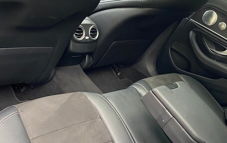 Mercedes-Benz E-Класс, 2017 год, 3 400 000 рублей, 26 фотография