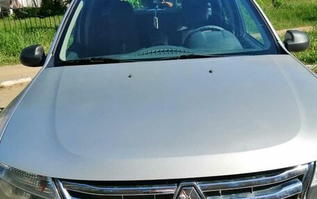 Renault Duster I рестайлинг, 2014 год, 800 000 рублей, 3 фотография