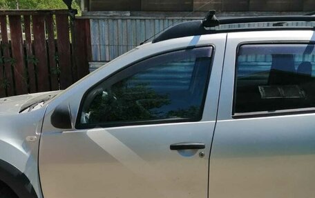 Renault Duster I рестайлинг, 2014 год, 800 000 рублей, 6 фотография