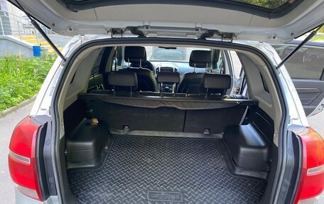 Chevrolet Captiva I, 2015 год, 1 000 000 рублей, 7 фотография