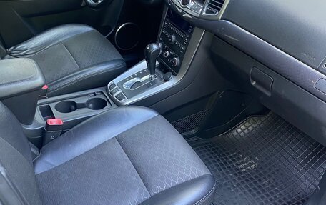 Chevrolet Captiva I, 2015 год, 1 000 000 рублей, 9 фотография