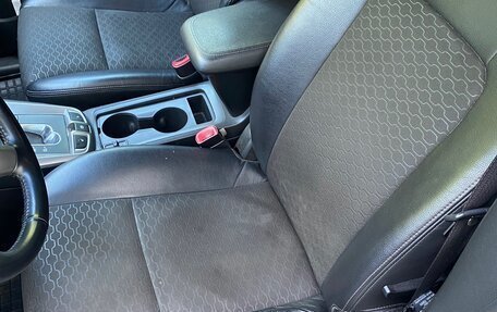 Chevrolet Captiva I, 2015 год, 1 000 000 рублей, 11 фотография