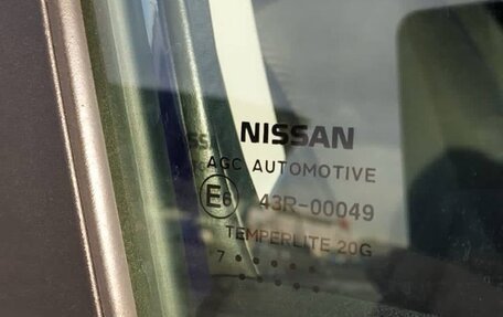 Nissan Qashqai, 2017 год, 1 350 000 рублей, 10 фотография