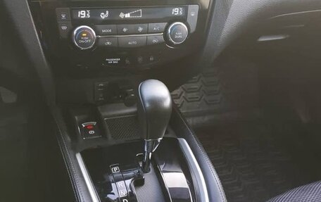 Nissan Qashqai, 2017 год, 1 350 000 рублей, 9 фотография