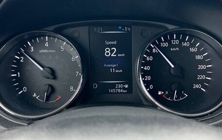 Nissan Qashqai, 2017 год, 1 350 000 рублей, 11 фотография