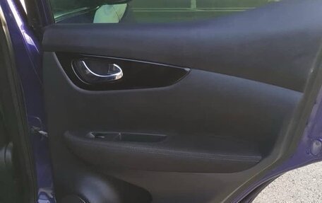 Nissan Qashqai, 2017 год, 1 350 000 рублей, 7 фотография