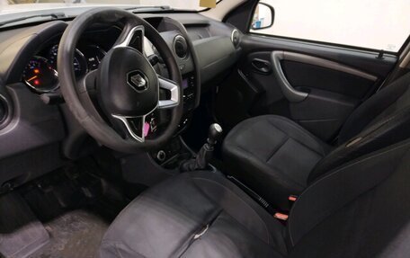 Renault Duster I рестайлинг, 2019 год, 890 000 рублей, 7 фотография