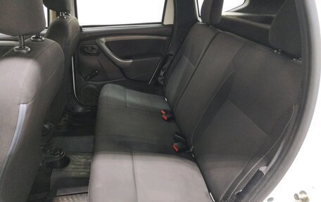 Renault Duster I рестайлинг, 2019 год, 890 000 рублей, 17 фотография