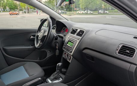 Volkswagen Polo VI (EU Market), 2013 год, 1 075 000 рублей, 7 фотография