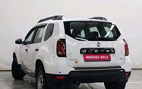Renault Duster I рестайлинг, 2019 год, 890 000 рублей, 4 фотография