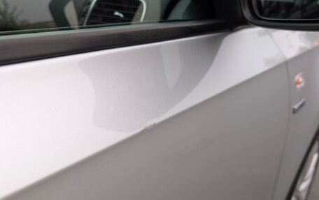 Volkswagen Polo VI (EU Market), 2013 год, 1 075 000 рублей, 12 фотография
