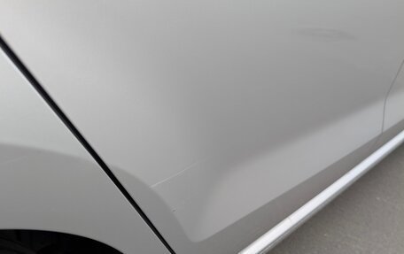 Volkswagen Polo VI (EU Market), 2013 год, 1 075 000 рублей, 13 фотография