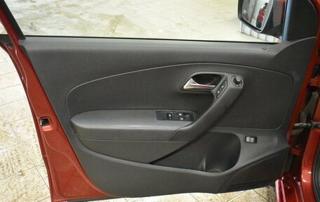 Volkswagen Polo VI (EU Market), 2013 год, 899 000 рублей, 8 фотография