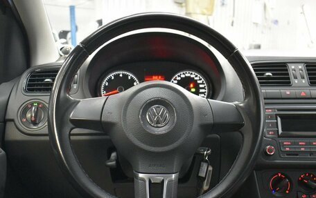 Volkswagen Polo VI (EU Market), 2013 год, 899 000 рублей, 5 фотография