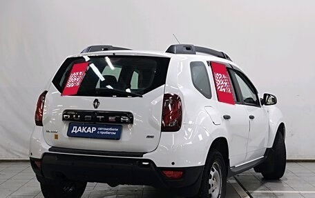 Renault Duster I рестайлинг, 2019 год, 890 000 рублей, 3 фотография