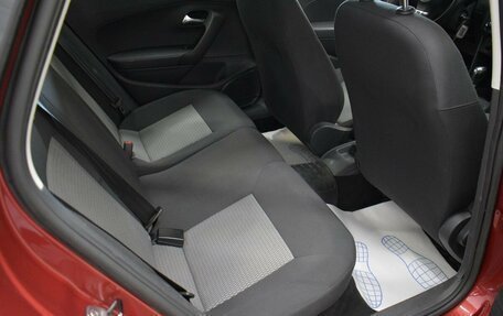 Volkswagen Polo VI (EU Market), 2013 год, 899 000 рублей, 16 фотография